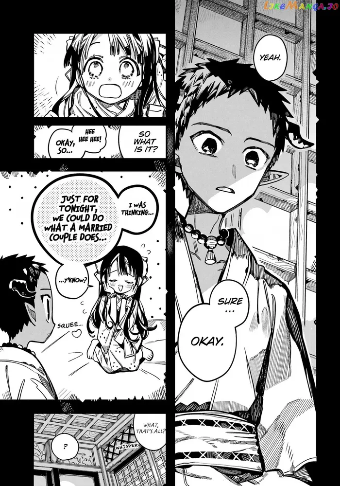 Toilet-Bound Hanako-kun Chapter 89 image 23_optimized